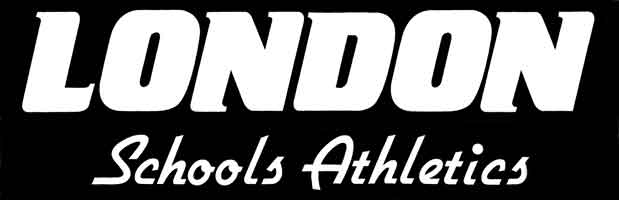 London Schools Athletics